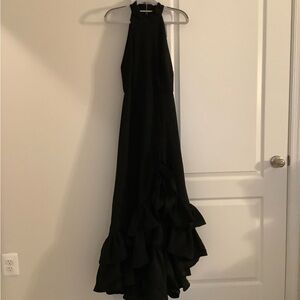 NWT NEW YORK AND COMPANY FORMAL DRESS